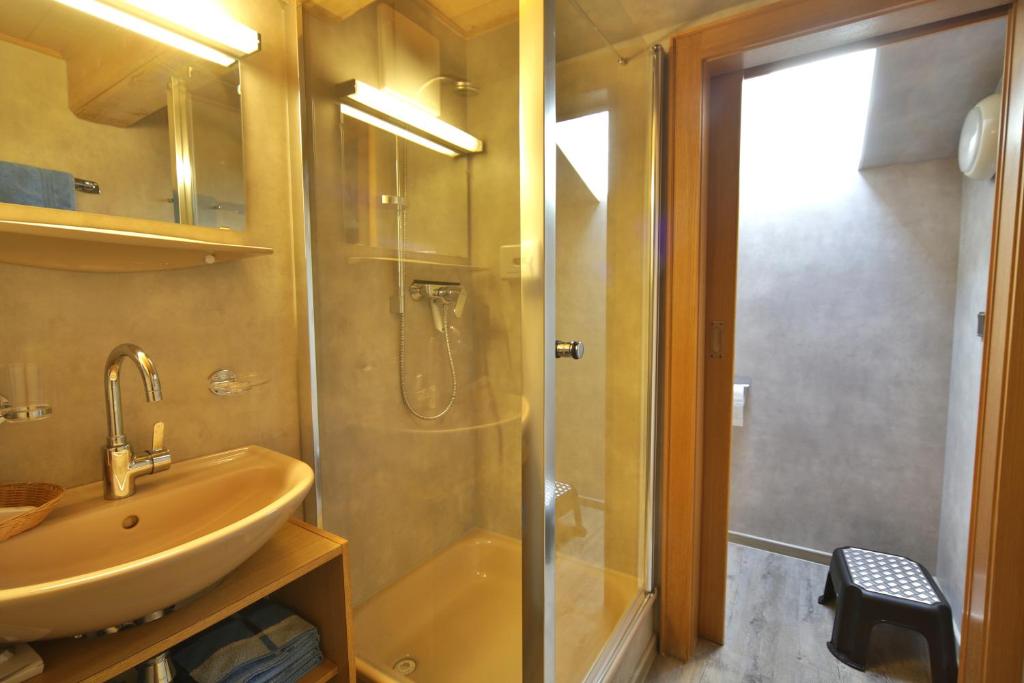 Frühstückspension Jagdhof room 1