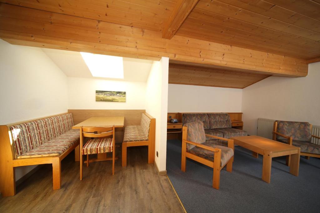 Frühstückspension Jagdhof room 4