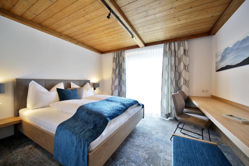Frühstückspension Jagdhof room 5