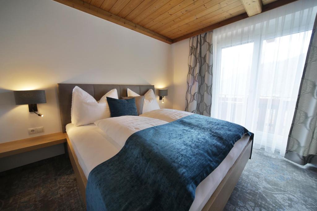 Frühstückspension Jagdhof room 6